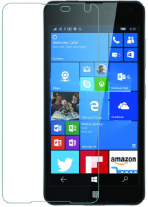 Zaštitno Kaljeno staklo Tempered glass za Nokia Lumia 650 (5.0") 2016