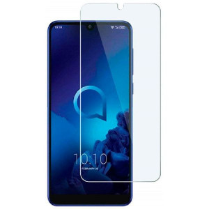 Zaštitno Kaljeno staklo za Alcatel OT-5048, Alcatel 3X 2019, Alcatel 3X Pro 2020 (6.52") ravno