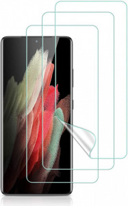 Zaštitno kaljeno staklo za SAMSUNG SM-G990B, Galaxy S21 FE 5G 2022 (6.8") ravno