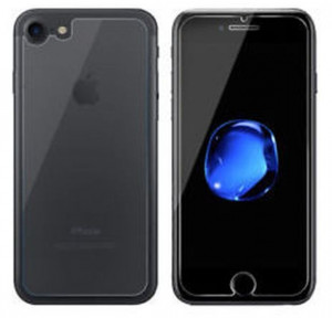 Zaštitno Kaljeno staklo DVOSTRANO za iPhone 6 plus (5.5 ") 2017