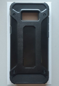 TPU maska DEFENDER za Samsung SM-G955F Galaxy S8 Plus 2018