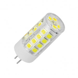 Sijalica LED grlo G4 PROSTO 12V, 3W 450 lm 3200K ili 5000K