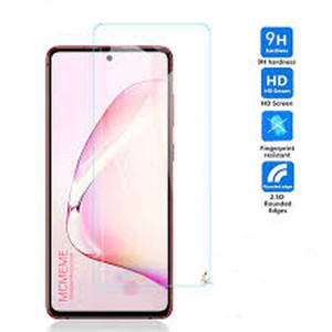 Zaštitno kaljeno staklo za Samsung SM-N770F, Galaxy Note 10 Lite 2020, Galaxy S10 LITE, A81, A91 2020 (6.7") ravno
