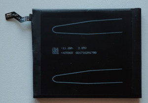 Baterija BM22 za Xiaomi Mi5, Mi5 Pro, Mi5 Gold Edition Duzal SIM,