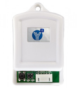 Bluetooth bežična kontrola pristupa YLI YBC-431