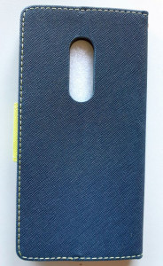 Futrola MERCURY preklopna za Alcatel OT-5059, Alcatel 1X 2018 (5.3") više boja