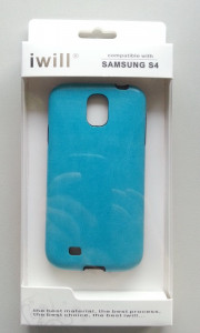 Maska za Samsung Samsung SM-i9500 Galaxy S4 DSS434