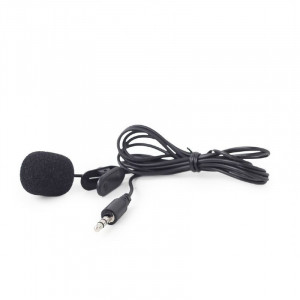 Mikrofon za računar, tablet, GEMBIRD MIC-C-01, konektor 3,5mm
