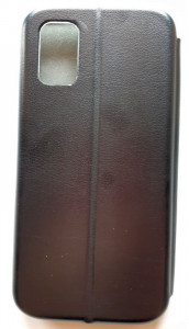 Preklopna futrola Leather za Samsung SM-A415F, Galaxy A41 2020 (6.7") više boja
