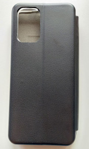 Preklopna futrola LEATHER za Xiaomi Redmi Note 10 2021 (6.43") više boja