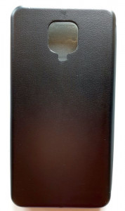 Preklopna futrola LEATHER za Xiaomi Redmi Note 9 PRO 2020 (6.67") VIŠE BOJA