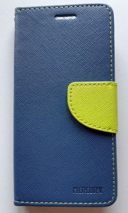 Preklopna futrola MERCURY za Samsung SM-A415F, Galaxy A41 2020 (6.7") više boja