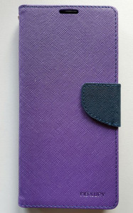 Preklopna futrola Mercury za Xiaomi Redmi 9C 2020 (6.53") više boja