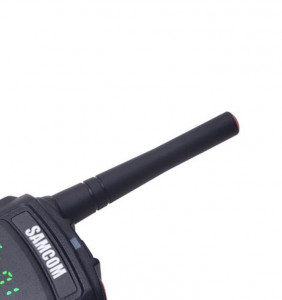 SAMCOM Antena 8 cm za voki toki stanice CP-120, CP-446, S-446