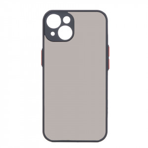 TPU maska BORDER za iPhone 14 Plus 2022 (6.7") više boja