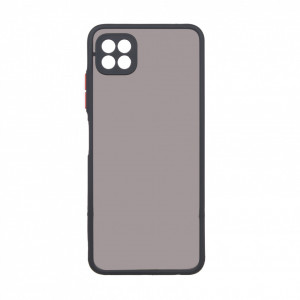 TPU maska BORDER za SM-A226B, Galaxy A22 5G 2022 (6.6") VIŠE BOJA
