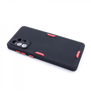 TPU maska DASH COLOR za Samsung SM-A725F, SM-A726B, Galaxy A72 4G, A72 5G 2021 (6.7") više boja