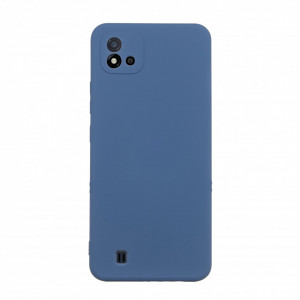 TPU maska MATTE za Realme C20 2021, Realme C11 2021 (6.5") više boja