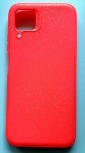 TPU maska SKIN GLITTER za Huawe P40 lite 2020 (6.4") više boja