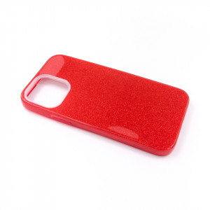 TPU maska Sparkly SHINE za iPhone 13 Pro Max 2021 (6.7") više boja