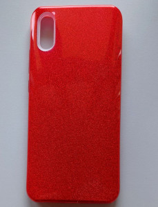 TPU SPARKLY Shine maska za Xiaomi Redmi 9A 2020 (6.53") više boja