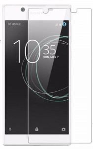 Zaštitno Kaljeno staklo Tempered Glas za SONY Xperia L1 (5.5") 2017