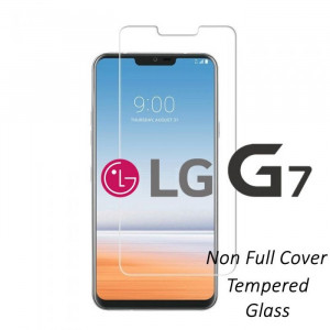 Zaštitno, kaljeno staklo Tempered glass za LG G7 THINQ (G710EAW)