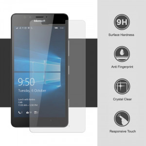 Zaštitno Kaljeno staklo Tempered glass za Nokia Lumia 950 (5.2") 2015