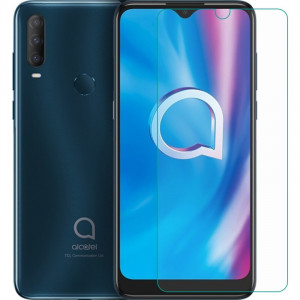 Zaštitno kaljeno staklo za Alcatel OT-5028, Alcatel 1S 2020, ot-5029 Alcatel 3L 2020 (6.22") ravno