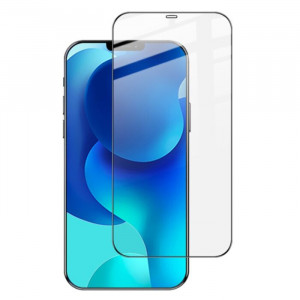Zaštitno kaljeno staklo za iPhone 12 Pro Max 2020 (6.7") ravno