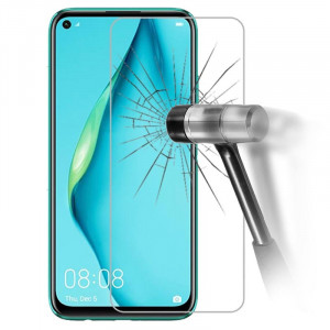 Zaštitno, kaljeno staklo za P40 lite 2020 (6.4") RAVNO