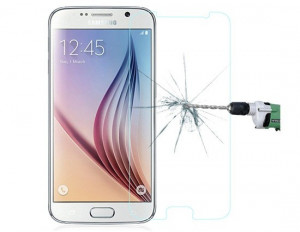 Zaštitno staklo Tempered Glass za Samsung Galaxy S6 2015, SM-G920F