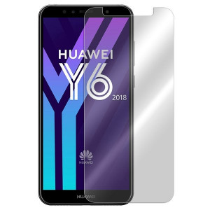 Zaštitno, kaljeno staklo Tempered glass za Huawei Y6, Y6 Prime 2018, Honor 7A (5.7") 2018