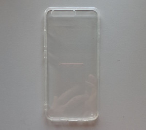 Silikonska maska TPU Fashion Huawei Ascend P10 2017, Providna