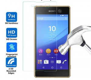 Zaštitno Kaljeno staklo Tempered Glas Xperia M5 (5.0") 2015
