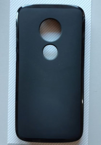 TPU maska PUDDING za Motorola Moto E5 Play 2018 (5.2"), više boja
