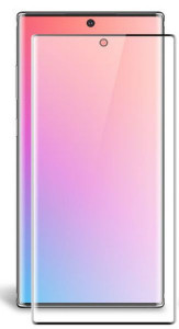 Zaštitno staklo za Samsung SM-N975F, Galaxy Note 10 Pro 2019 (6.8") ravno