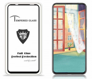 Zaštitno staklo 5D Full Glue za Huawei Nova 5T, Honor 20 2019 (6.26") zakrivljeno