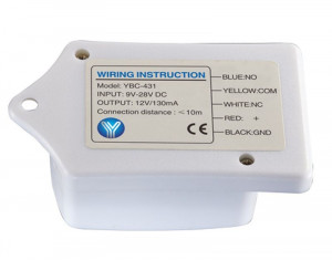Bluetooth bežična kontrola pristupa YLI YBC-431