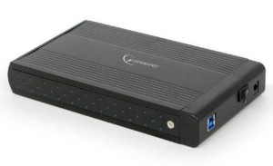 Externo kuciste USB 3.0 za 3.5" SATA hard diskove Gembird EE3-U3S-3