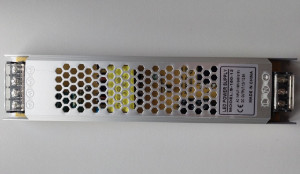 Napajanje XENON LED S-150-12 150W slim