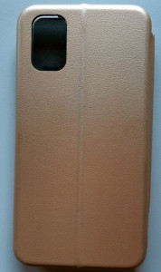 Preklopna futrola Leather za Samsung SM-A415F, Galaxy A41 2020 (6.7") više boja