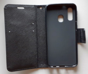 Preklopna futrola Mercury za Samsung SM-A405F Galaxy A40 2019 (5.9") više boja