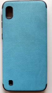 TPU CANVAS maska za Samsung Galaxy SM-A105F, Galaxy A10 2019 (6.2") plava