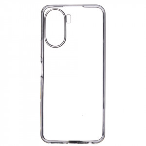 TPU maska 0.33mm ultra tanka za Vivo Y16 2022 (6.58") providna