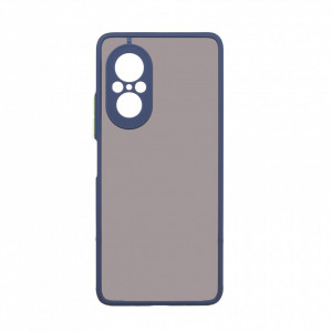 TPU maska BORDER Za Honor 50 SE 2021, Nova 9 SE (6.78") više boja