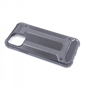 TPU maska DEFENDER za iPhone 13 Pro Max 2021 (6.7") crna
