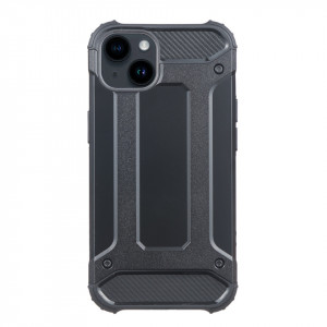 TPU maska DEFENDER za iPhone 14 2022 (6.1") crna