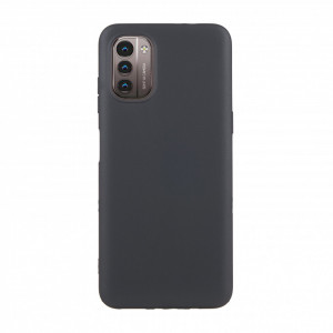 TPU maska PUDDING za Nokia G21 2022 (6.5) crna