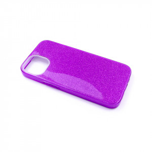 TPU maska Sparkly SHINE za iPhone 13 2021 (6.1") više boja